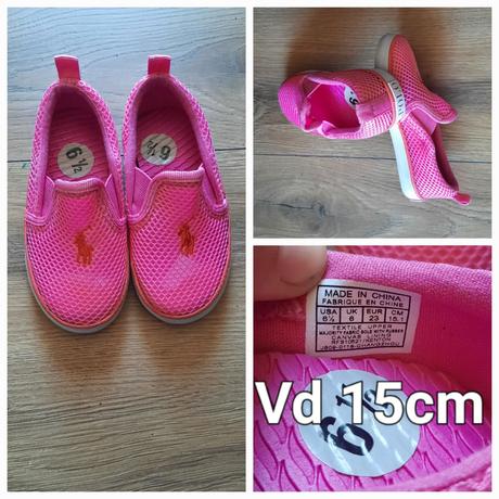 Tenisky, u.s. polo assn.,23