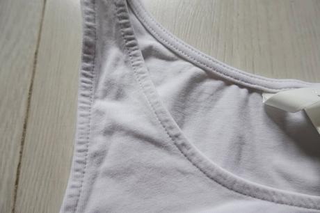 Tehotenské tričko h&m mama, h&m,m