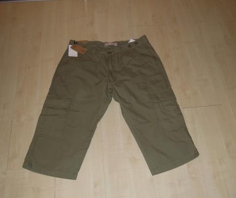 Kapsáčové kraťasy zn.springsfield /44/, 44