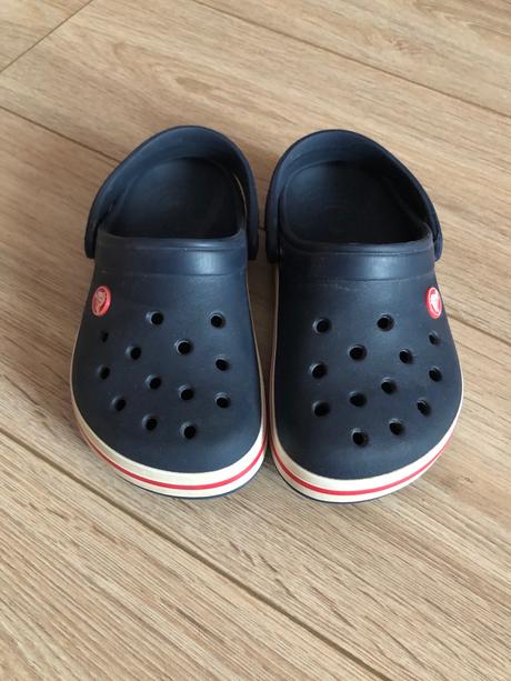Detské crocsy, crocs,33