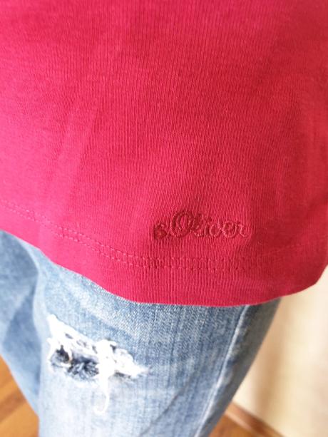 S. oliver tielka 3 ks, s.oliver,s