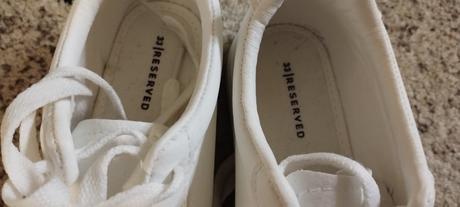 Tenisky pre chlapca, reserved,33