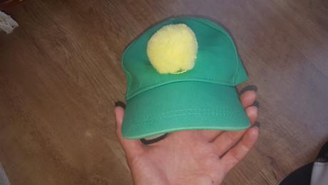 Šiltovka, reserved,116