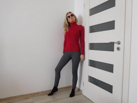 Calzedonia nohavice dámske elastické s, calzedonia,s