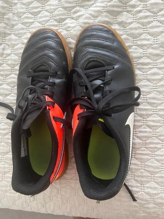 Halovky nike 9, nike,36