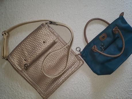 Nepouzivane kabelky, 