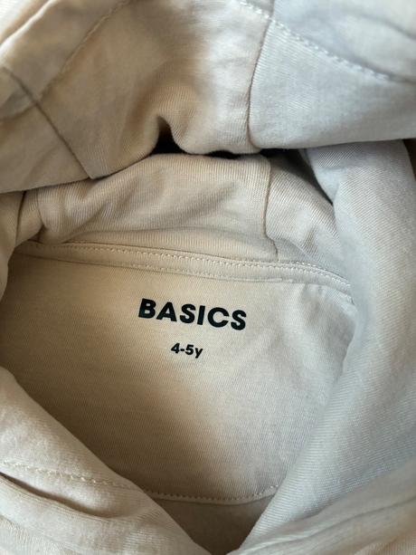 Mikina, basics,110