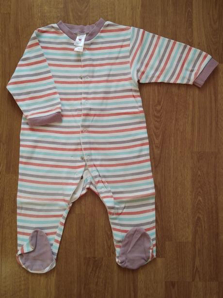 Pyžamká v. 80, baby club,80