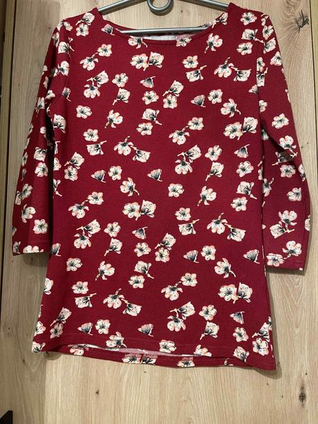 Hrubšie tričko, gate,s