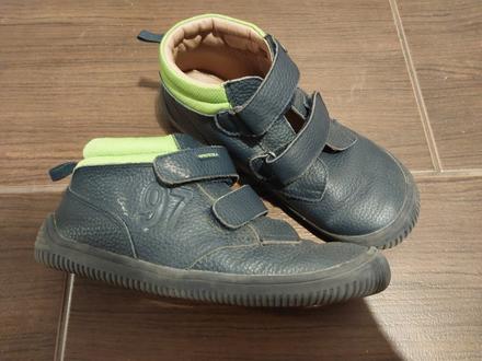Barefoot fox bavy 34, protetika,34