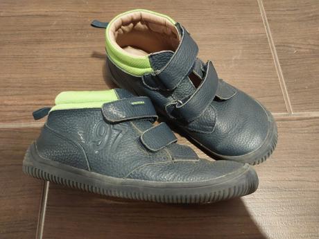Barefoot fox bavy 34, protetika,34