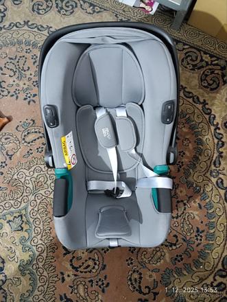 Autosedacka britax, britax