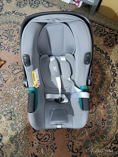Autosedacka britax, britax