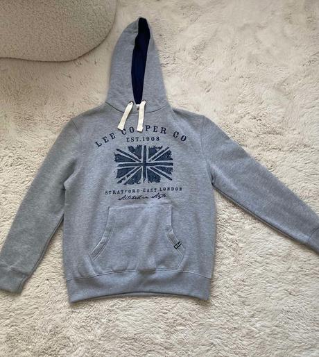 Mikina, lee cooper,m