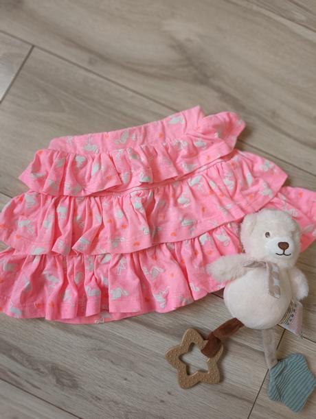 Sukňa 18-24m, f&f,92