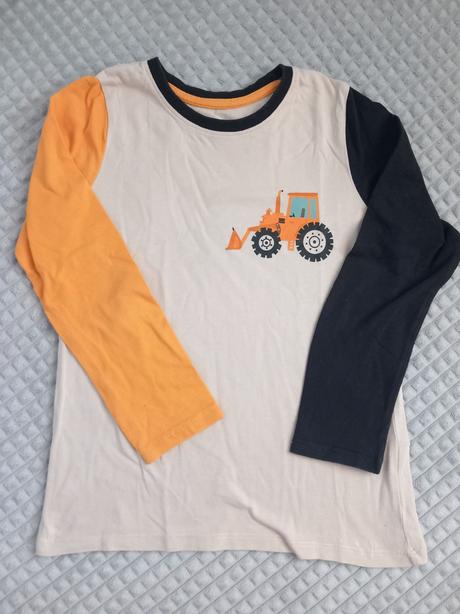 Balík vecí pre fešáka 122/128, 122–134