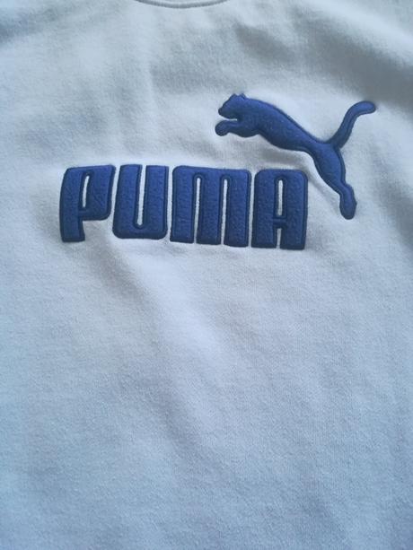 Mikina, puma,152