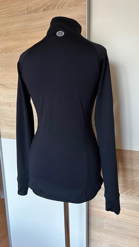 Kvalitná zateplená mikinka, f&f,38