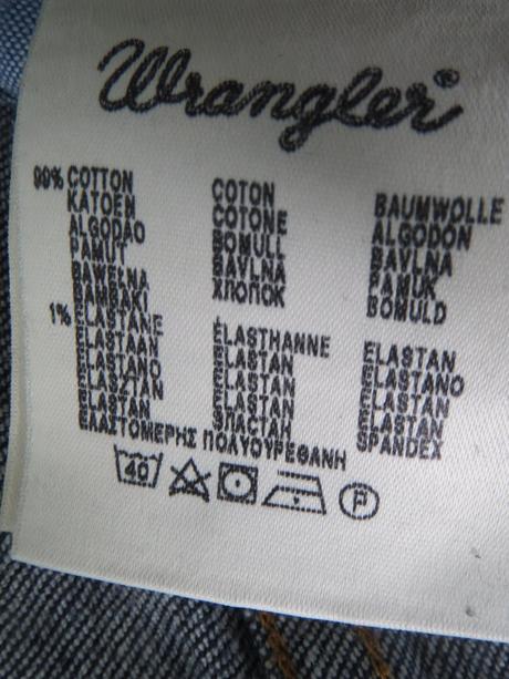 Wrangler - jeans, wrangler,28