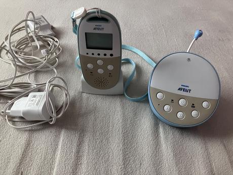 Detska pestunka philips, philips avent
