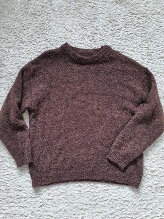Sveter shein xl, xl
