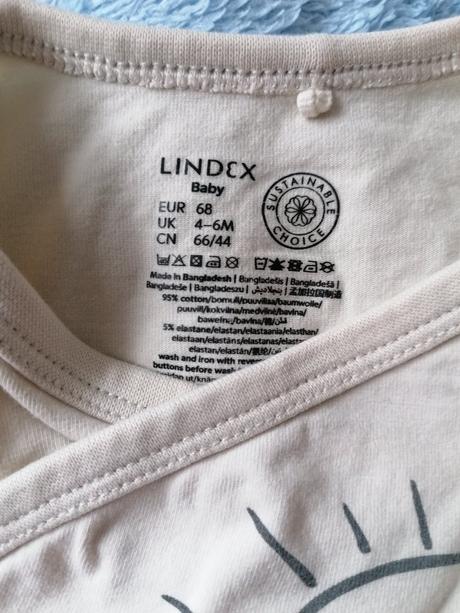 Body sister, lindex,68