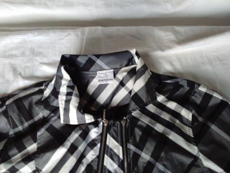 Jarný kabátik - pardon - xl, xl