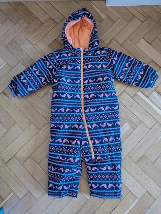 Zimny overal, lupilu,98