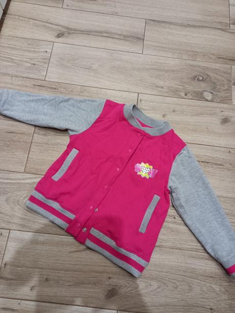 Mikina paw patrola, nickelodeon,98