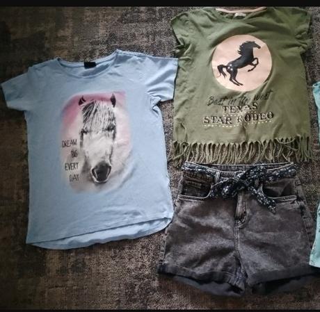 Balik letne veci v 146-158, 140–152