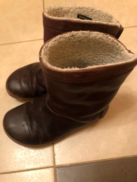 Čižmičky becks, vivobarefoot,29