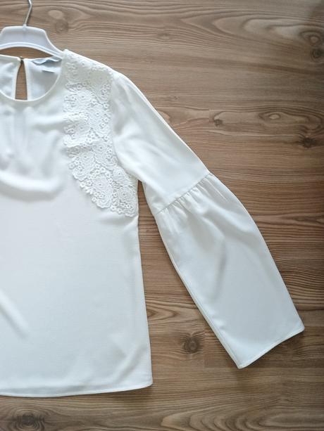 Bruska h&m rásť oblečená 38, h&m,38