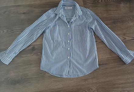 Pasikava košeľa, s