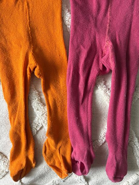 Pančušky na traky, tatrasvit,74