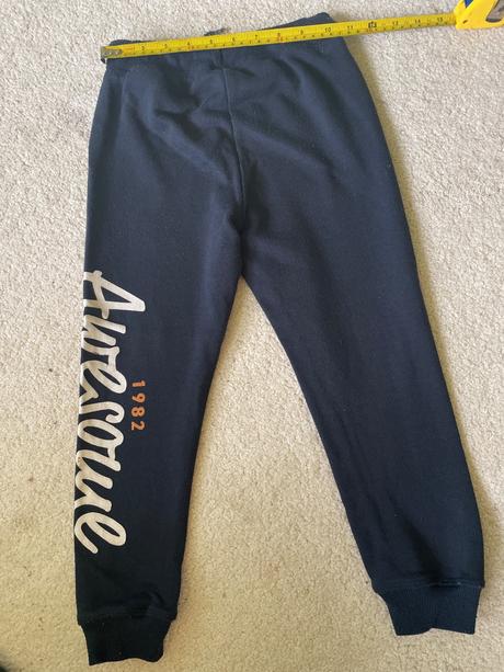 Tepláky, dopodopo,116