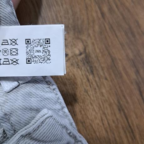 Šortky zara, zara,134