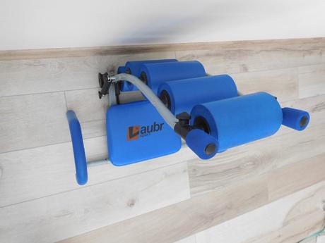 Vaubr sport na posilnie nie noh, 