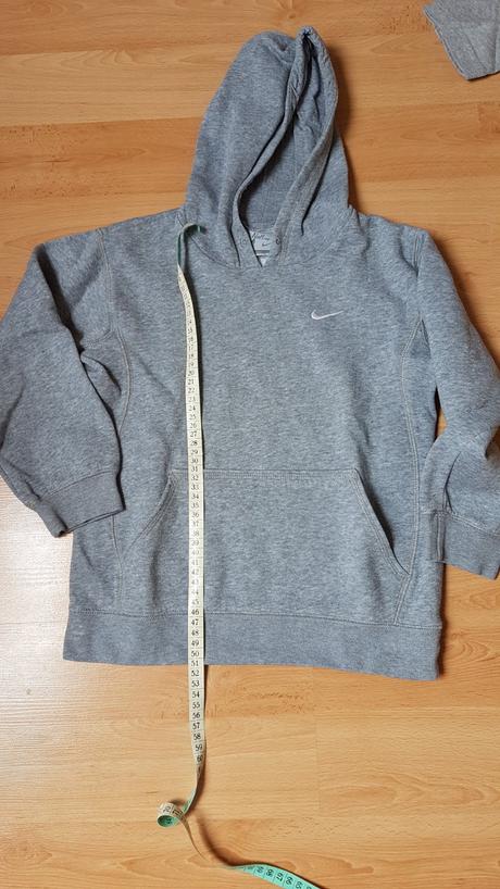 Mikina, nike,122