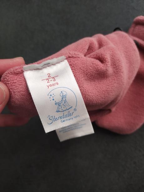 Rukavice sterntaler, sterntaler,92