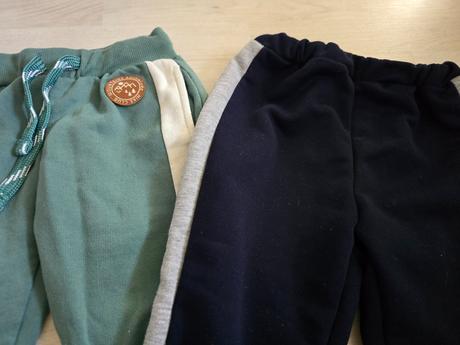 Tepláky č.110, 110