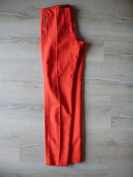 Nohavice zara č.xs, zara,24