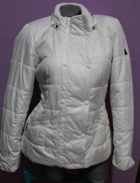 Luxusna znackova bunda finn flare pc 199e, s