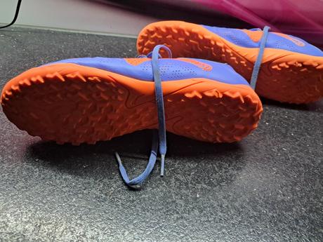 Turfy zn. puma, puma,38