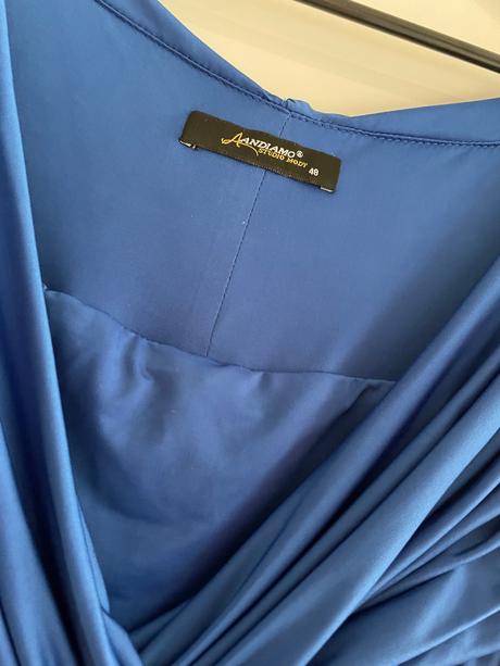 Dámske šaty veľ.48, 48