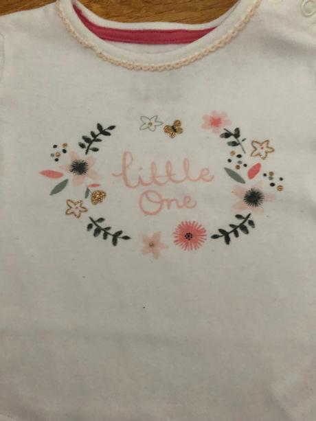 Body s legínami, f&f,68