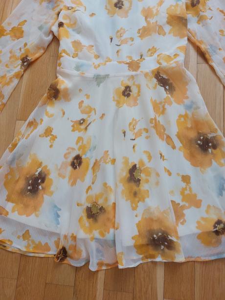 Šaty orsay veľkosť 36, orsay,36