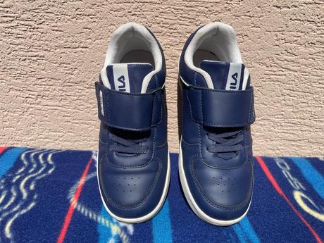 Topánky fila, fila,33