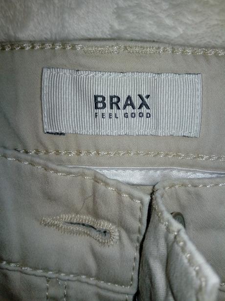 Brax dámske 3/4 nohavice  č36, 26