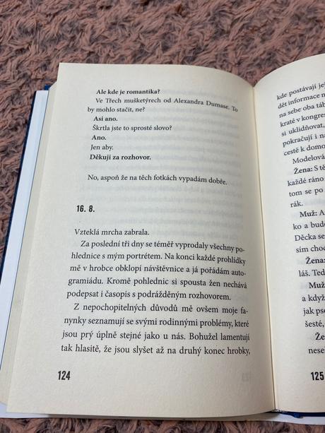 Aristokratka na koni,