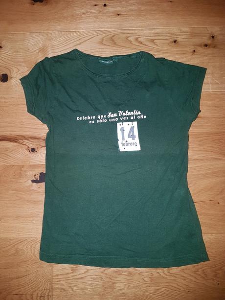 Predám festivalové heineken tričko veľkosti m, m